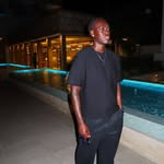 Avatar of @thabangdube_