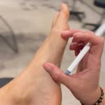 Avatar of @the.london.reflexology.clinic