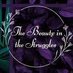 Avatar of @thebeautyinthestruggles