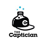 Avatar of @thecaptician