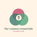 Avatar of @thecommongroundhub