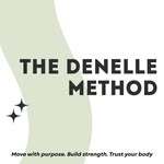Avatar of @thedenellemethod