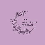 Avatar of @theeabundantwoman
