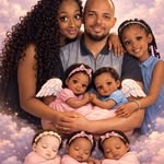 Avatar of @thefenfamilyandtriplets