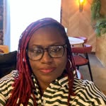 Avatar of @thegroundedadvocates