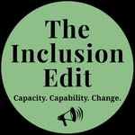 Avatar of @theinclusionedit