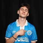 Avatar of @theitalianstriker77