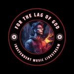 Avatar of @thelagofgod