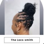 Avatar of @thelocssmith