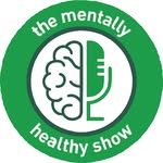 Avatar of @thementallyhealthyshow