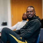 Avatar of @theorobinson89