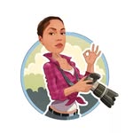 Avatar of @thepinkrosephoto