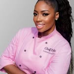 Avatar of @theprettycuisine