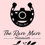 Avatar of @theraremarephotobooth