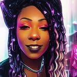 Avatar of @therealgoddess95