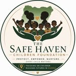 Avatar of @thesafehavenchildrenfoundation