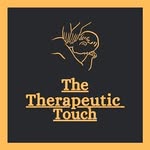 Avatar of @thetherapeutictouch1