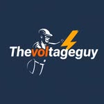 Avatar of @thevoltageguy