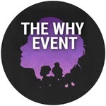 Avatar of @thewhyevent