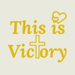 Avatar of @thisis_victory