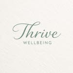 Avatar of @thrivewellbeing_ie
