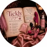 Avatar of @ticklytoys