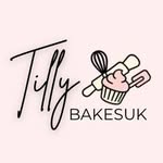 Avatar of @tillybakesuk