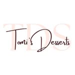 Avatar of @tomisdesserts