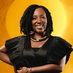 Avatar of @toniblackman