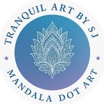 Avatar of @tranquilart_bysj