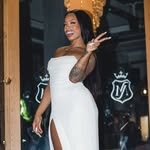 Avatar of @trillaryofficial