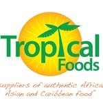 Avatar of @tropicalfoodsltd
