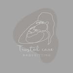 Avatar of @trustedcarebabysitting