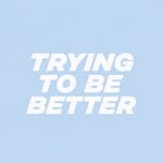 Avatar of @tryingtobebetter.clothing