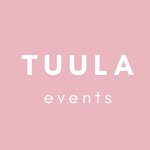 Avatar of @tuulaevents