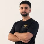 Avatar of @urtzfitness