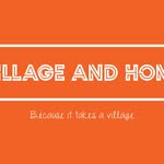 Avatar of @villageandhome