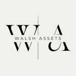 Avatar of @walshassets