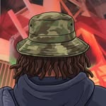 Avatar of @wavy_being