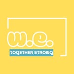 Avatar of @we_togetherstrong