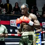 Avatar of @wgboxing