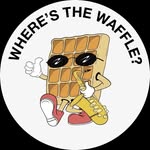 Avatar of @wheres_the_waffle