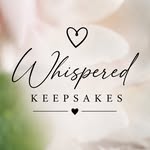 Avatar of @whisperedkeepsakes