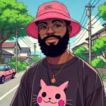 Avatar of @whoisjaydot