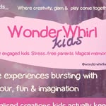 Avatar of @wonderwhirlkids_