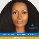Avatar of @ykskincare
