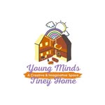 Avatar of @youngmindstineyhome