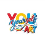 Avatar of @youyourselfandart