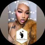 Avatar of @zah_nails_beauty
