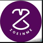Avatar of @zoeinmefashion